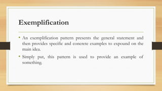 L1.1_Patterns of Paragraph Development.pptx