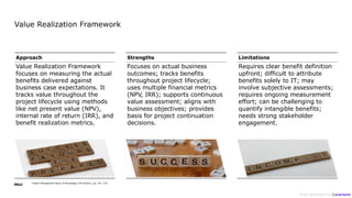 IT Management: strategic role of IT in Organisations | PDF