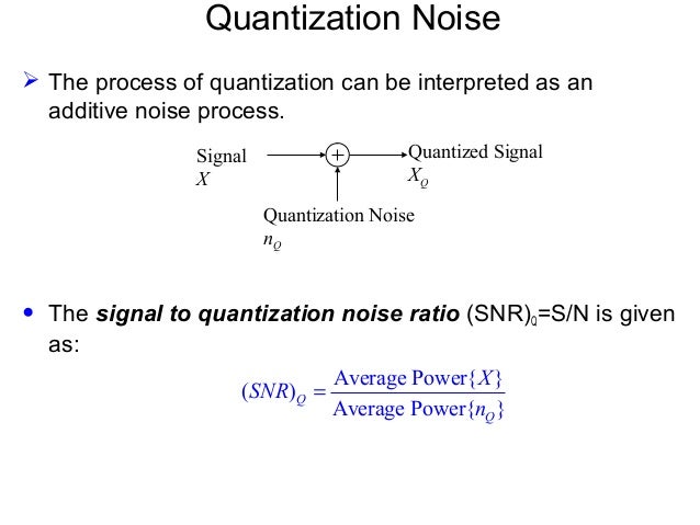 L 1 5 sampling quantizing encoding pcm