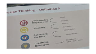 Design Thinking Principles Pdf Comprehensive Introduction to Design Thinking: Principles, Frameworks ...
