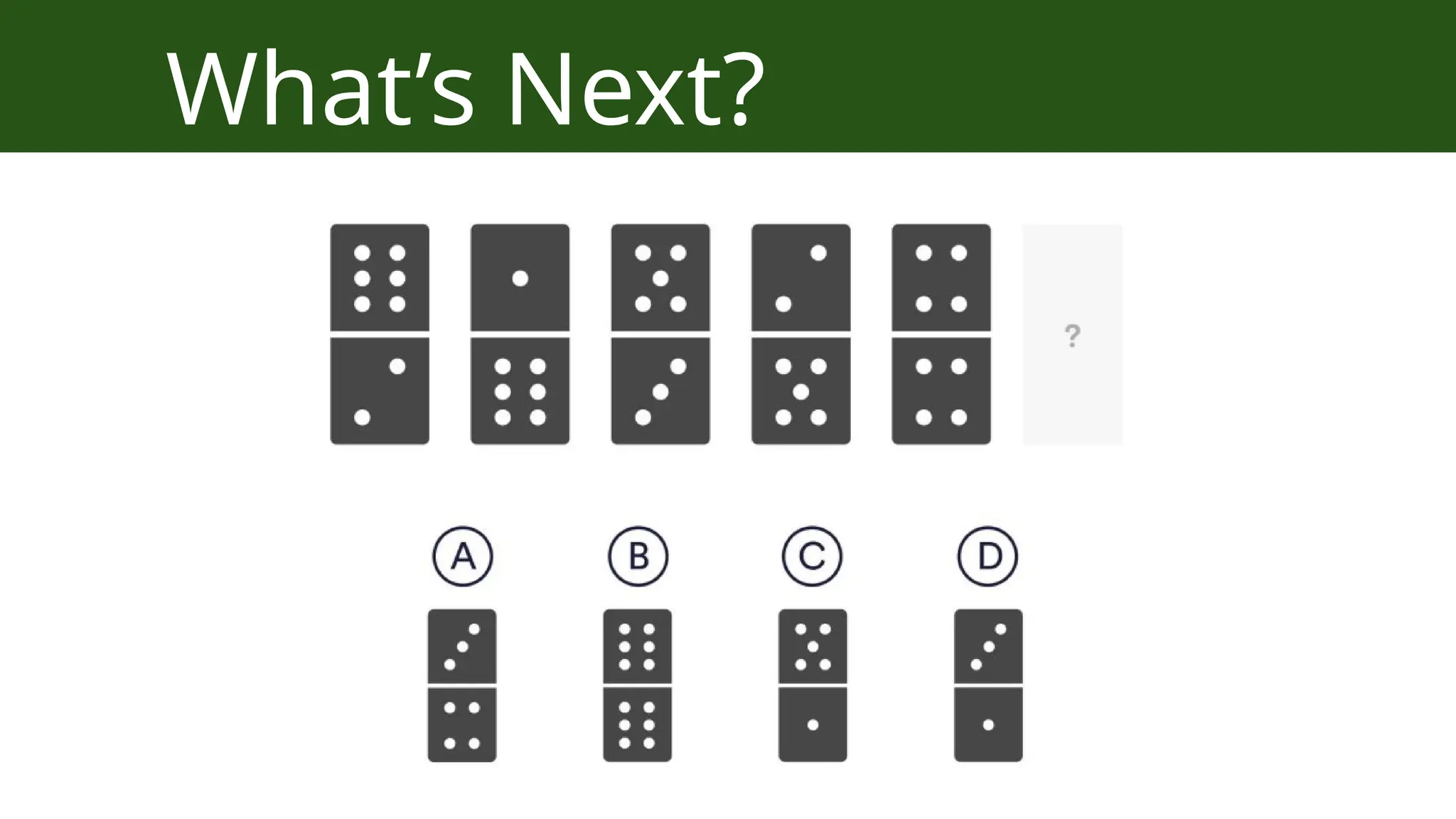 L1-Generating-Patterns.pptxgsjsksjsjkshejh | PPTX