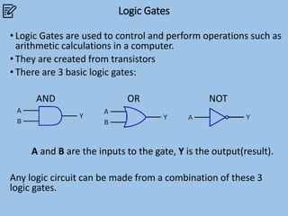 L1 - Logic Gate & Truth Tables - student.pdf