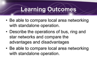 L1 networking basics | PPTX