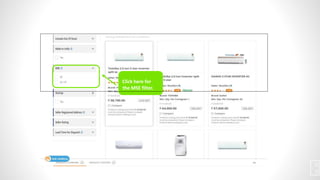 Click here for
the MSE filter.
2
3
 