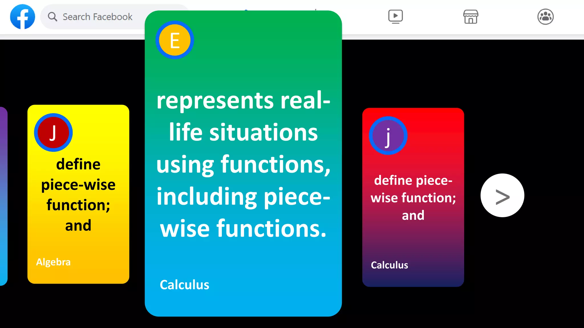 REPRESENTATION OF FUNCTIONS.pptx