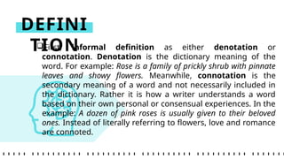 Connotation Of Roses L1-RWS-PATTERNS OF PARAGRAPH DEVELOPMENT NEW edited based on dll.pptx