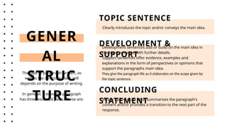 L1-RWS-PATTERNS OF PARAGRAPH DEVELOPMENT NEW edited based on dll.pptx