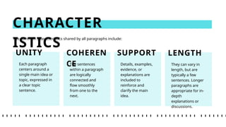 L1-RWS-PATTERNS OF PARAGRAPH DEVELOPMENT NEW edited based on dll.pptx