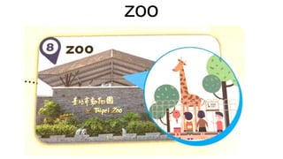 zoo
 