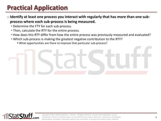 FTY and RTY with Matt Hansen at StatStuff