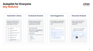 Connector Corner: Autopilot to Agents: Conversational AI for Every Role ...