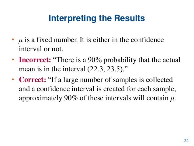 l10 confidence intervals what is the value of the t score for a 90 confidence interval if we take a sample of size 22