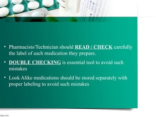L10) Improving Medication Safety (2).pptx