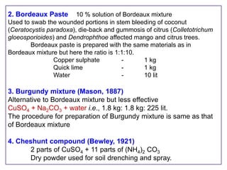 L 10 Non-sys. fungicides.pptjogggffrrddddd | PPT