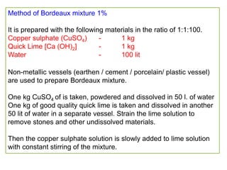L 10 Non-sys. fungicides.pptjogggffrrddddd | PPT