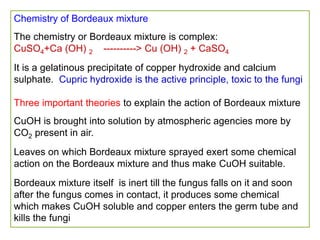 L 10 Non-sys. fungicides.pptjogggffrrddddd | PPT