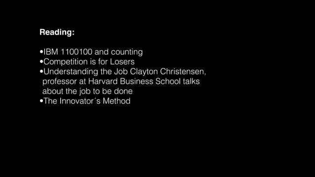 L10 The Innovator's Method | PPT
