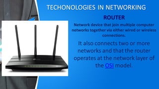 CSS L11 - INTRODUCTION TO COMPUTER NETWORKS | PDF