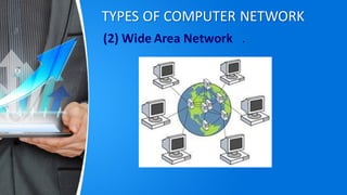 CSS L11 INTRODUCTION TO COMPUTER NETWORKING | PDF