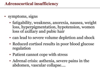 L11-The Adrenal Gland Glucocorticoids.ppt