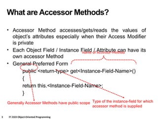 L11 (Mutable and Immutable Objects).pptx