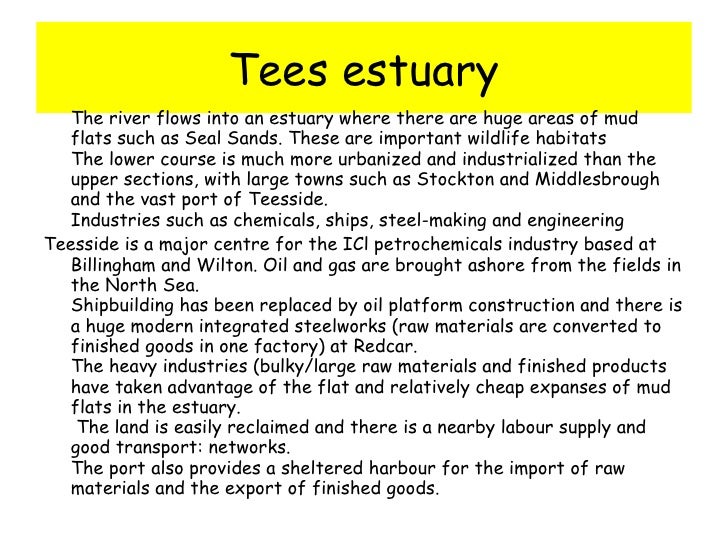 River tees bbc image