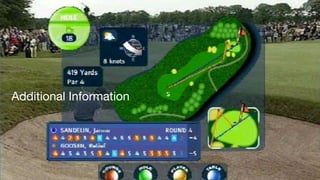 Additional Information
 