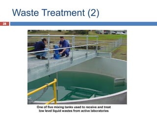 28
Waste Treatment (2)
28
 