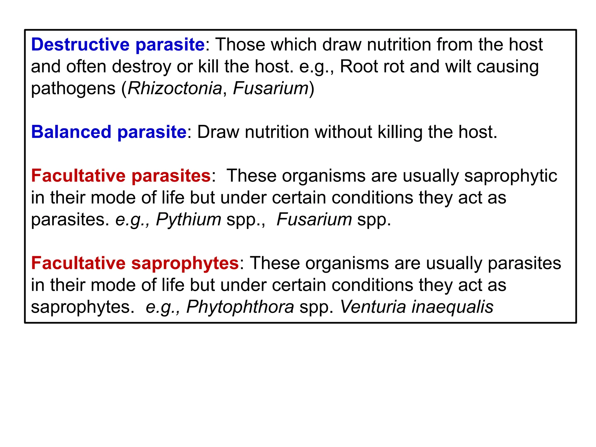 Parasitism Drawing.pdf L 12. Parasitism-1.ppt king of Persia assa | PPT