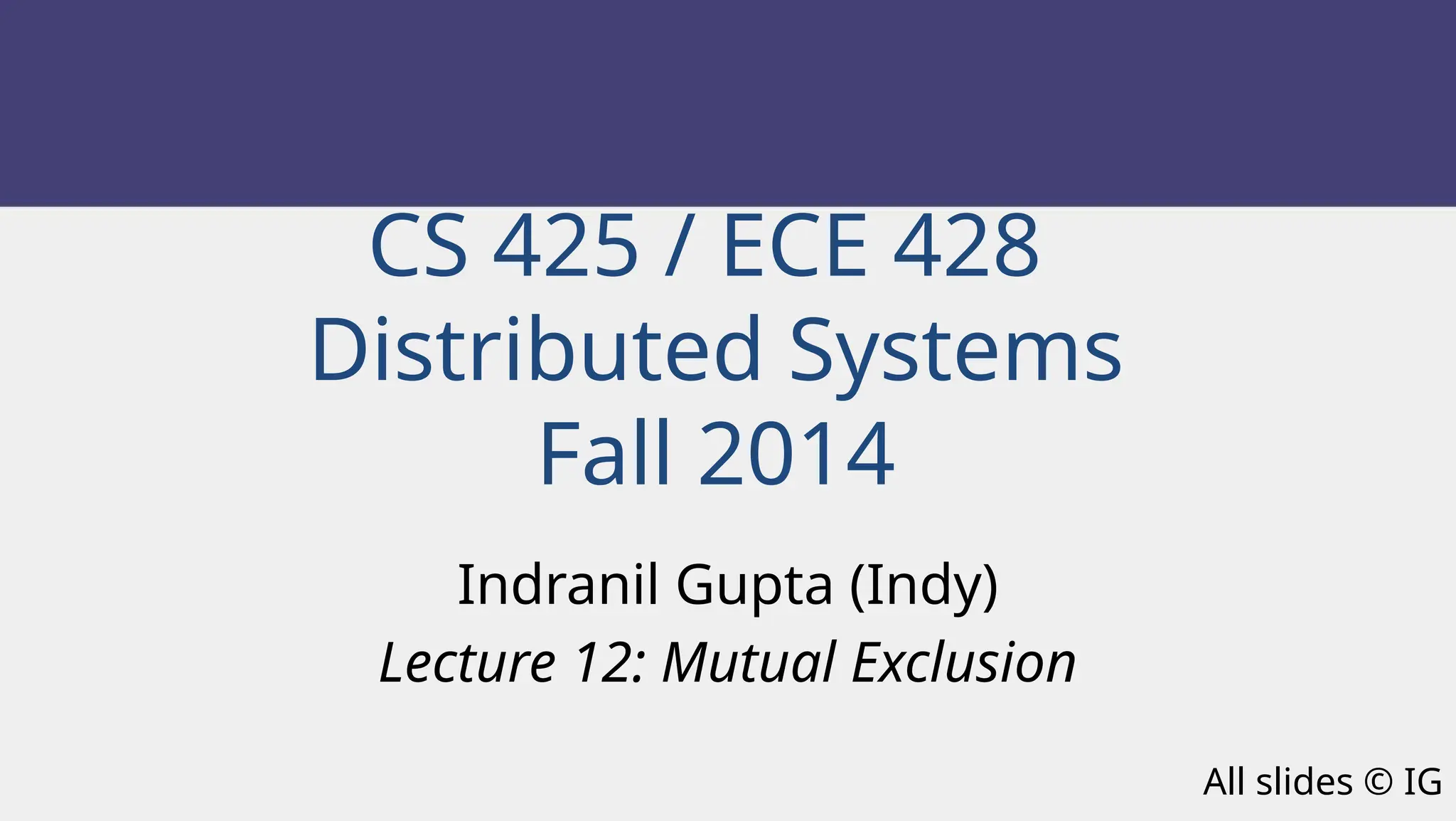distributed system ppt presentation in cs | PPT