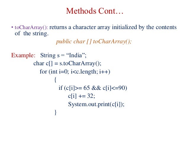 Массив char джава. Массив string java. Преобразование в строку. Массив символов. Класс string.
