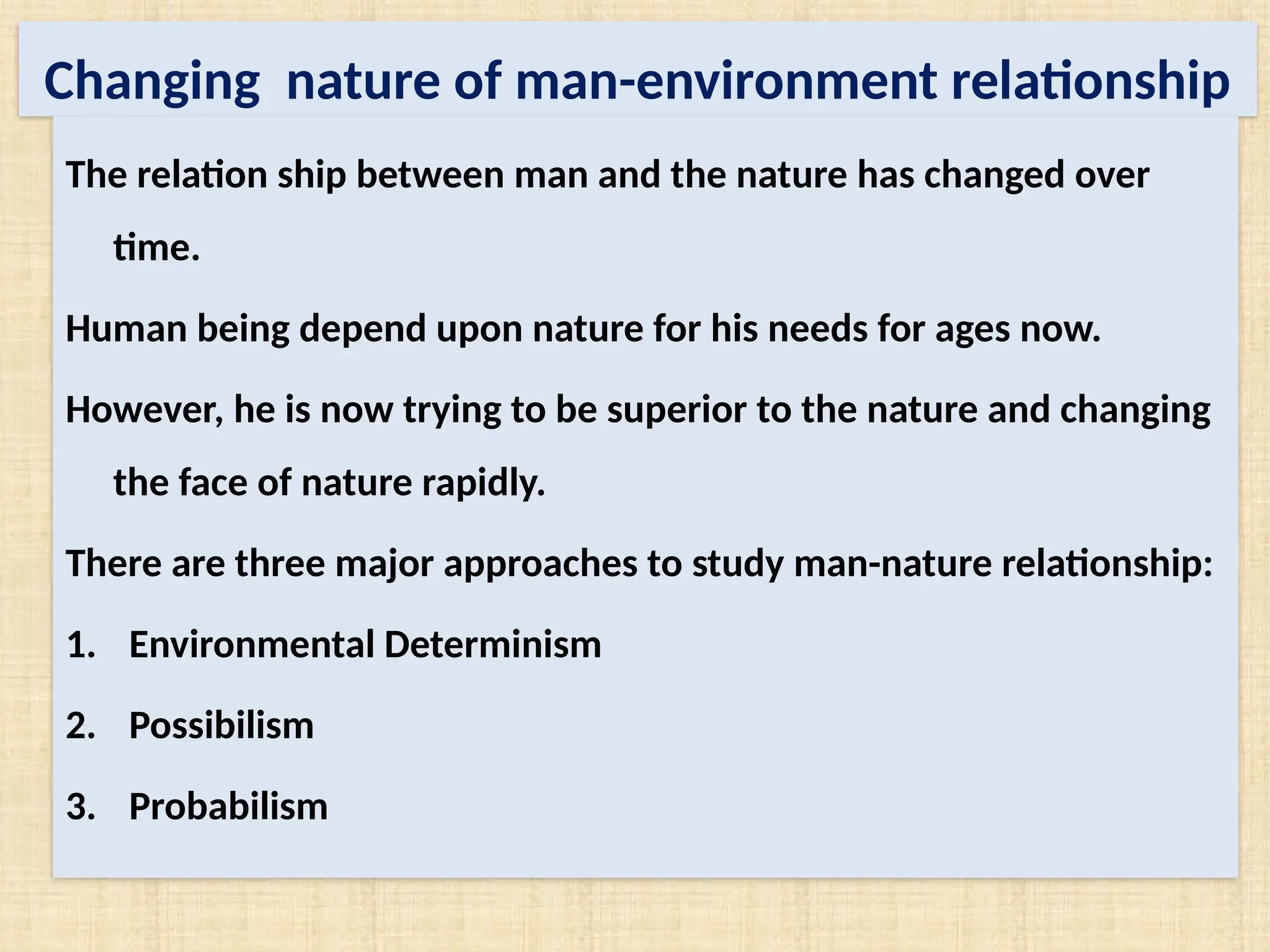 Possibilism Vs. Determinism: Real World Evidence That Will Surprise You - qd84eh4
