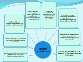 L13 La responsabilidad social corporativa de las empresas ...
