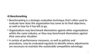 L13 ODL___ Strategy Evaluation.ppt Leadership Coursex | PPTX
