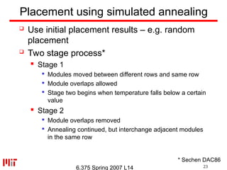 Placement-and-RoutingPlacement-and-RoutingPlacement-and-Routing.ppt