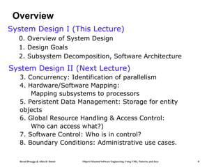 L14_DesignGoalsSubsystemDecompositionc_ch06lect1.ppt