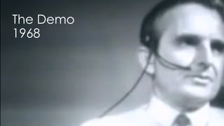 The Demo
1968
 