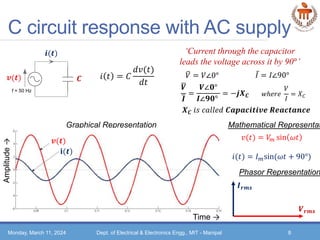 Ac Expression Example L15 - AC Representation _ Response.pptx