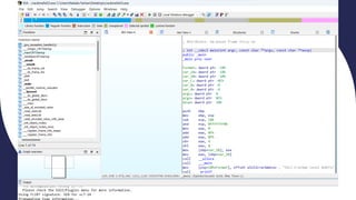 Re Engineering Software.pdf Software Re-engineering: Reverse Engineering part 3.pdf