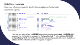 Software Re-engineering: Reverse Engineering part 3.pdf