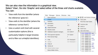 Software Re-engineering: Reverse Engineering part 3.pdf
