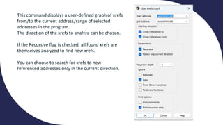 Software Re-engineering: Reverse Engineering part 3.pdf