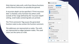 Software Re-engineering: Reverse Engineering part 3.pdf