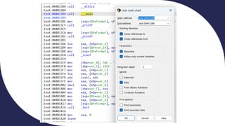 Software Re-engineering: Reverse Engineering part 3.pdf