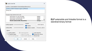 Software Re-engineering: Reverse Engineering part 3.pdf