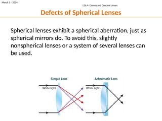 L16.4-Convex_and_Concave_Lenses.pptxchem | PPTX