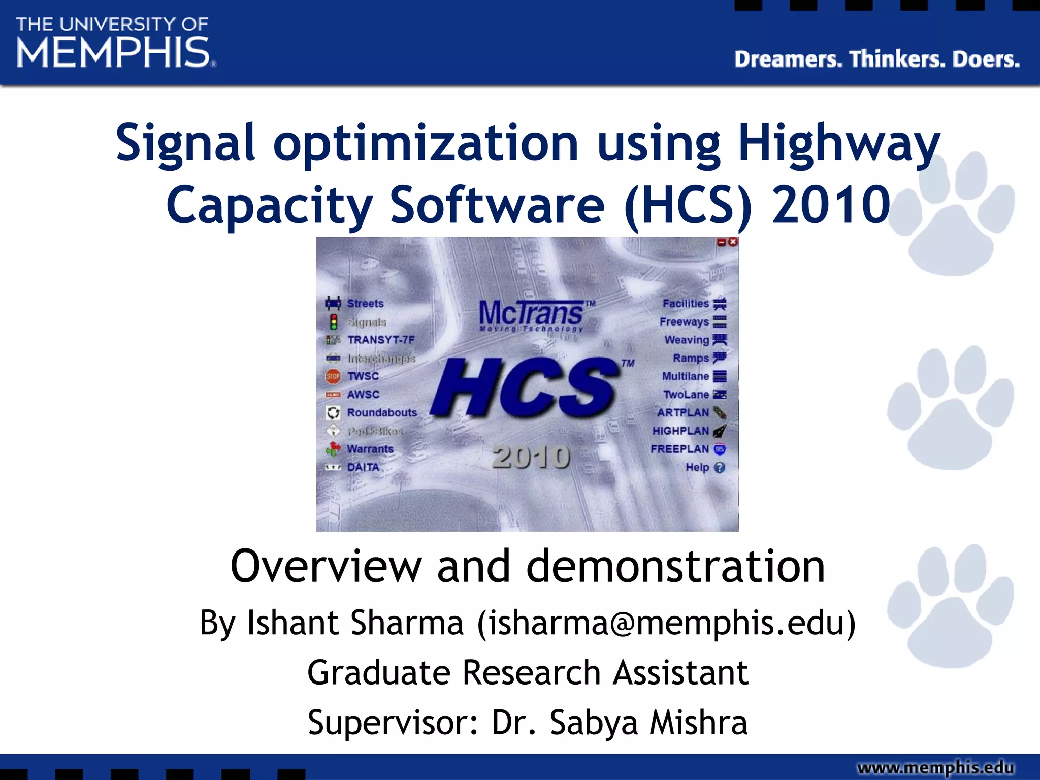 L17.1 HCS 2010 | PDF