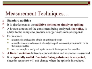 Simple Additive Method Formula L17-data analysis techniques for analysis of food.ppt