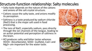 L17 FLlavor Chemistry and its important.pptx