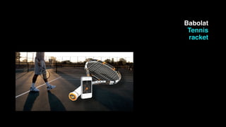 Babolat
Tennis
racket
 
